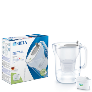 BRITA Water Filter Jug Style Cool 2.4L